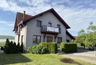 Casă cu 4 camere în Crăciunești - 5