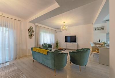 Vila cocheta si eleganta in zona linistita I Otopeni Odai - Spitalul Oxxygene - 5