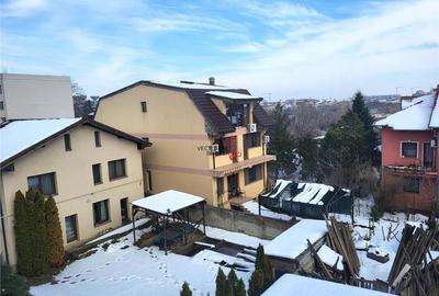 Apartament cu 2 camere semidecomandat, mobilat în Theodor Pallady - 13