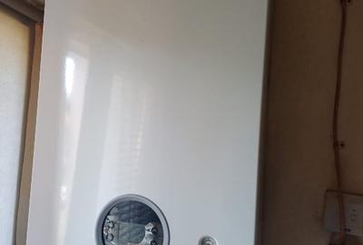 Apartament cu 2 camere nedecomandat, mobilat în Moroasa 1 - 9