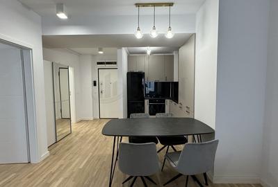 REA1020412 2 camere Art City - Baneasa-Straulesti - 6