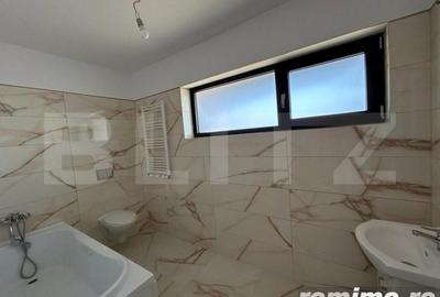 Casă cu 3 camere cu Teren 250 Mp în Șcheia - 4