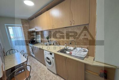 Apartament 3 camere, parcare, 72mp, zona Parang - 4