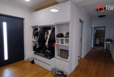 Casă individuală cu 5 camere cu Garaj în Săcălaz - 17