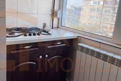 Apartament 3 camere zona Inel II - Dezrobirii - 10