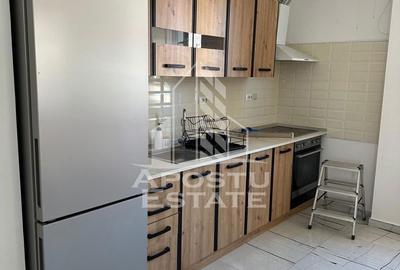 Apartament cu 2 camere în Telegrafului - 3