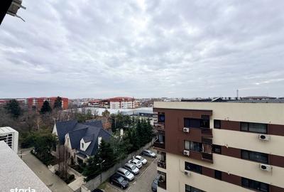 Apartament cu 2 camere decomandat în Olteniței - 1