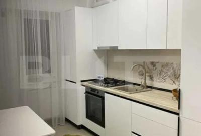 Garsonieră semidecomandată în Nicolina