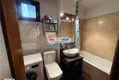 Apartament cu 2 camere decomandat, mobilat în Cantacuzino - 16