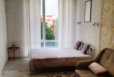 Inchiriez apartament cu 1 camera in zona Iris Inchiriez apartament cu 1 camera in zona Iris - 2