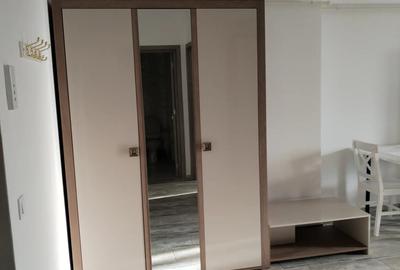 Apartament nou, mobilat, in bloc nou, cu un loc de parcare de inchiriat - 7