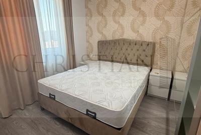 Apartament cu 2 camere decomandat în Regie - 6