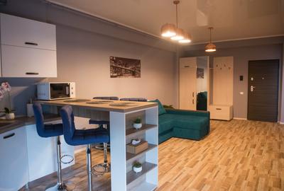 Apartament cu 2 camere, mobilat în Mamaia-Sat - 3