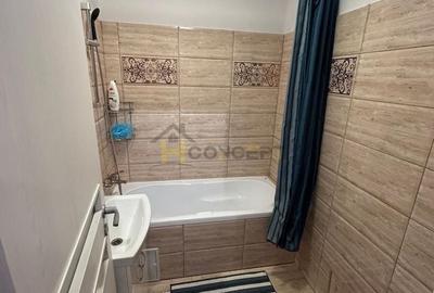 Prima inchiriere ap 2 camere Apollo Residence centrala proprie - 10