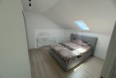 Apartament cu 2 camere decomandat în Rediu - 3
