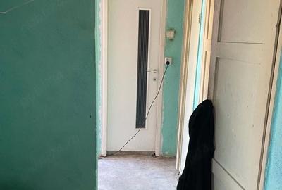 Apartament cu 2 camere decomandat în Alfa