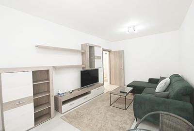 Moghioros Park Residence 2 cam lux inchiriere, loc parcare subteran, metrou Parc Moghioros Park Residence 2 cam lux inchiriere, loc parcare subteran, metrou Parc - 22