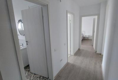 Apartament cu 2 camere decomandat, mobilat în Drumul Taberei - 8