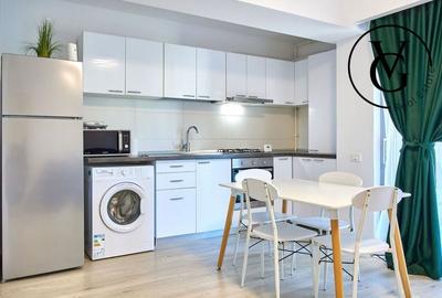 Apartament 2 camere - Mamaia Sat - Malul Marii - 4