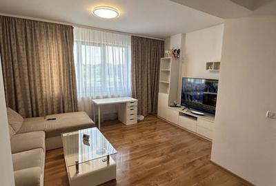 Apartament cu 2 camere în Chiajna