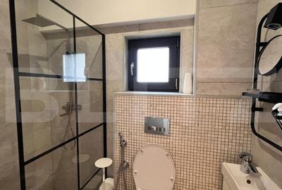 Apartament cu 3 camere decomandat, mobilat în 1 Mai - 16