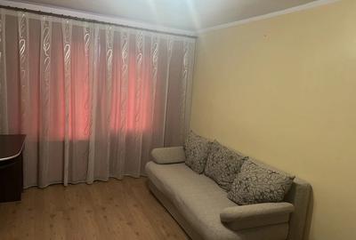 Apartament cu 2 camere decomandat în Rogerius