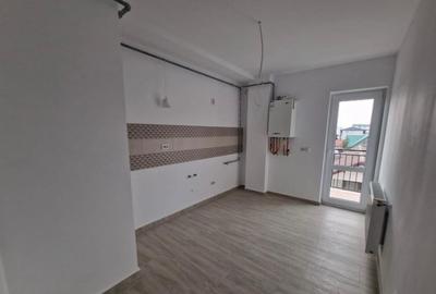Garsonieră decomandată în Păcurari