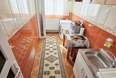 Apartament cu 2 camere în Micro 19 - 7