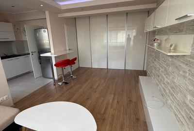 Apartament impecabil, mobilat - 11
