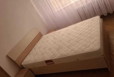 Apartament 2 camere, semidecomandat, 60 mp, ac, metrou, Berceni - 2