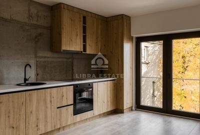 Apartament 3 camere in bloc NOU Central -  Zona P-ta Victoriei - 17