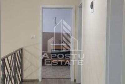 Duplex cu 4 camere, 2 bai, in Dumbravita - 12