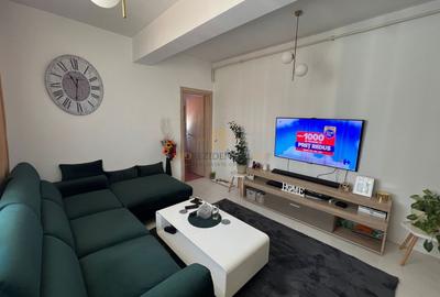 Apartament cu 2 camere decomandat, mobilat în Sud - 2