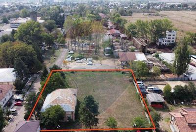 Teren Focsani Strada Dionysos - 3