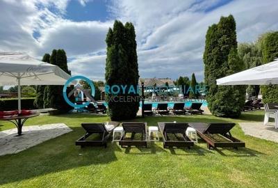 Ploiesti - Vanzare Restaurant, Piscina, Spatii de agrement - 7