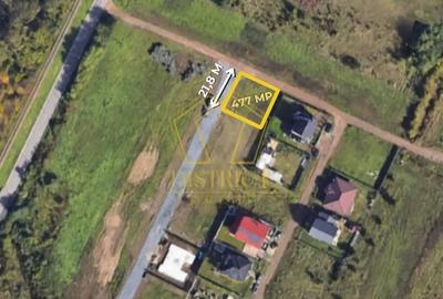 Teren intravilan | Locuinte si functiuni complementare | Giarmata-Vii - 1