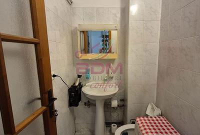 Apartament cu 3 camere decomandat în Central - 5