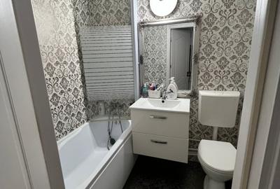 Apartament cu 3 camere semidecomandat, mobilat în Sălăjan - 10