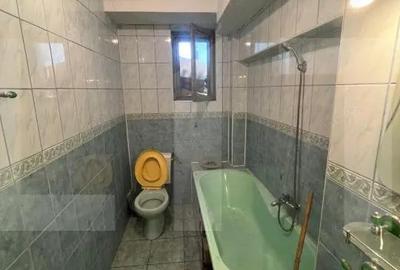 Apartament cu 2 camere semidecomandat în Central - 3