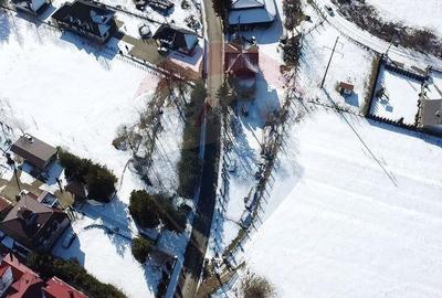 Teren intravilan 1081 mp + construc?ie 230 mp Gura H... - 11