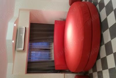 Garsoniera de inchiriat pe blv Decebal ! - 2