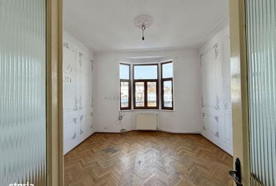 Apartament cu 3 camere decomandat în Traian - 16