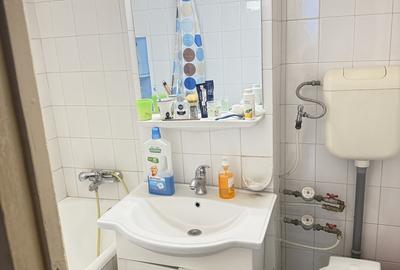 Apartament cu 2 camere decomandat în Camil Ressu - 1