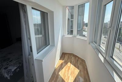 Apartament cu 2 camere decomandat în Inel II - 2