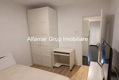 Apartament cu 3 camere decomandat, mobilat în Drumul Taberei - 9