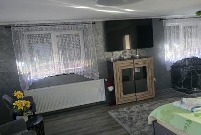Casă cu 5 camere cu Teren 600 Mp în Tăuții-Măgherăuș - 3