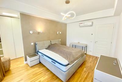 Apartament cu 3 camere decomandat, mobilat în Calea Victoriei - 8