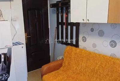 Garsonieră decomandată în Astra - 5