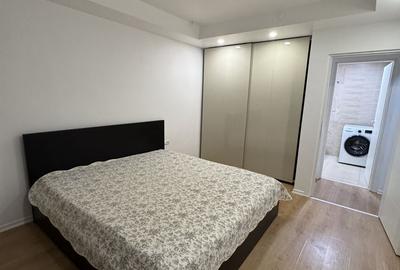 Apartament cu 2 camere decomandat în Tunari - 5
