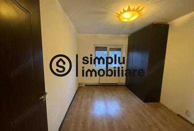 Apartament cu 3 camere decomandat în 1 Mai - 2